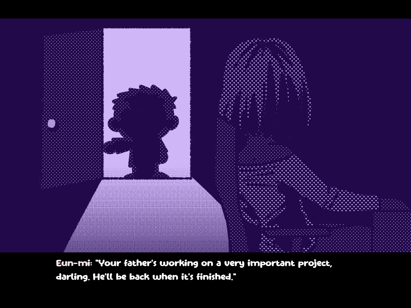 Immersion and Reflection